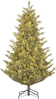 Black Box Delmar Kunstkerstboom 215 cm