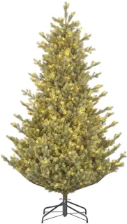 Black Box Delmar Kunstkerstboom 215 cm
