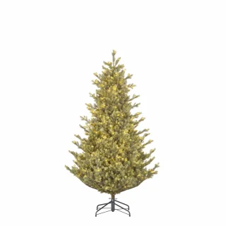 Black Box Delmar Kunstkerstboom