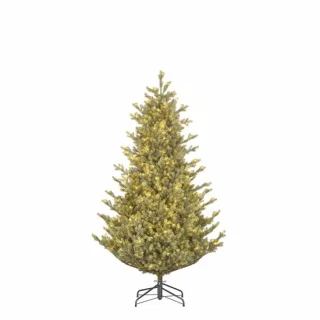 Black Box Delmar Kunstkerstboom