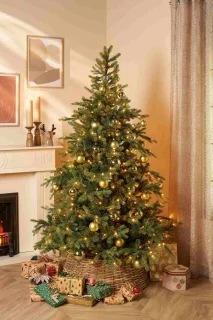 Black Box Grimshaw Kunstkerstboom