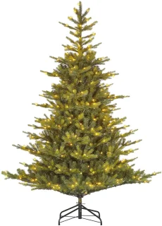 Black Box Grimshaw Kunstkerstboom