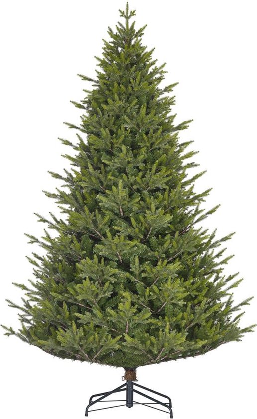 Black Box Hanson Kunstkerstboom Groen Ø147x230 cm