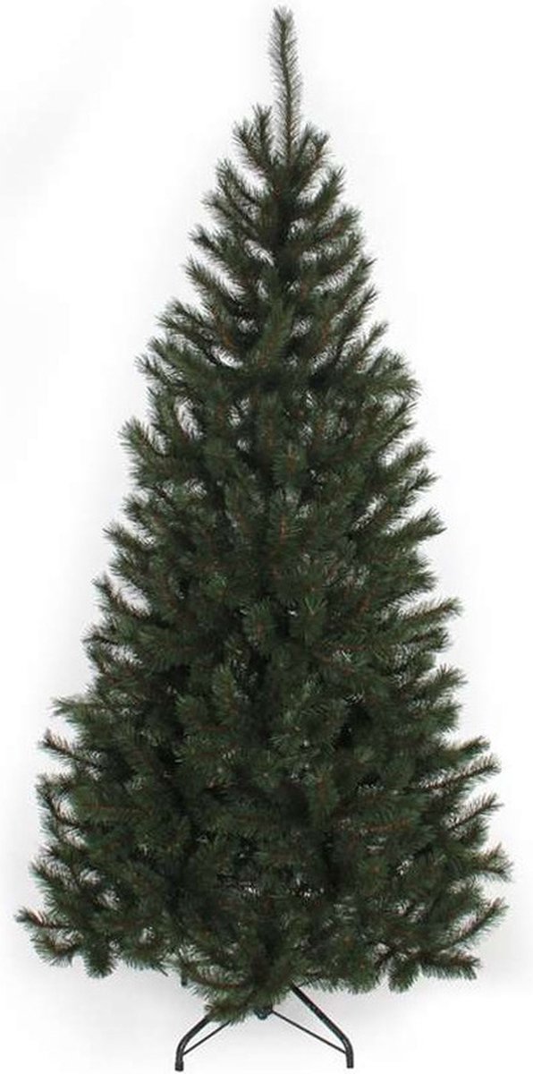 Black Box Kingston Kunstkerstboom 185 cm