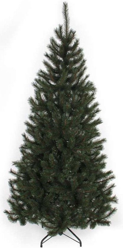Black Box Kingston Kunstkerstboom 185 cm