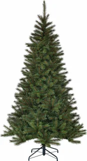 Black Box Kingston Kunstkerstboom H185 cm Groen