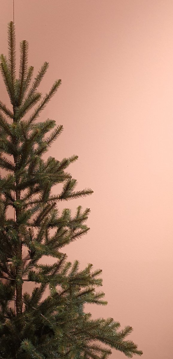 Black Box Kunstkerstboom 215 cm groen