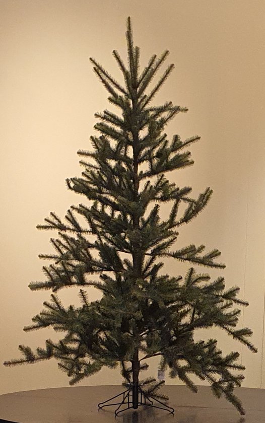 Black Box Kunstkerstboom 215 cm groen