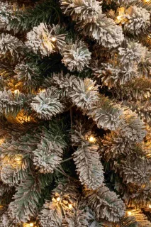 Black Box Kunstkerstboom Charlton 155 cm