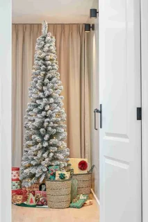 Black Box Kunstkerstboom Charlton 155 cm