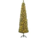 Black Box Kunstkerstboom Charlton 260 cm