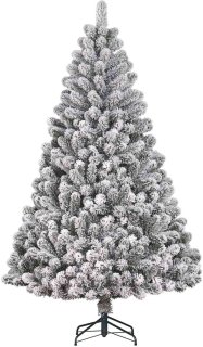 De Black Box Kunstkerstboom Charlton in één oogopslag