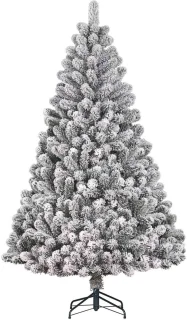 Black Box Kunstkerstboom Charlton