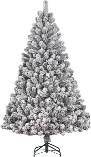 Black Box Kunstkerstboom Charlton