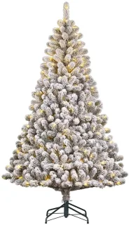 Black Box Kunstkerstboom Charlton