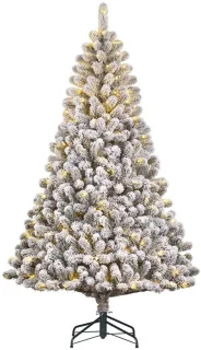 Black Box Kunstkerstboom Charlton