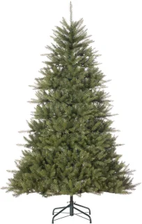 Black Box Kunstkerstboom Edulis 185 cm