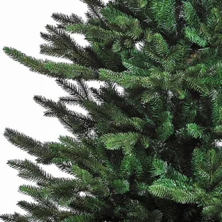 Black Box Kunstkerstboom Macallan 260x150 cm Groen