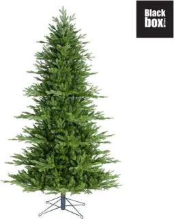 Black Box Kunstkerstboom Macallan 260x150 cm Groen