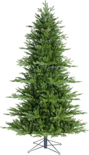 Black Box Kunstkerstboom Macallan 260x150 cm Groen