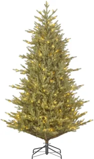 Black Box Kunstkerstboom Meran 215 cm