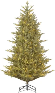 Black Box Kunstkerstboom Meran 215 cm