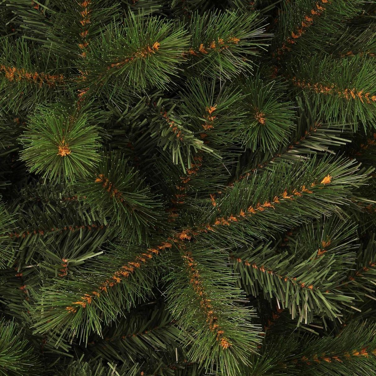 Black Box kunstkerstboom Winston 215 cm groen