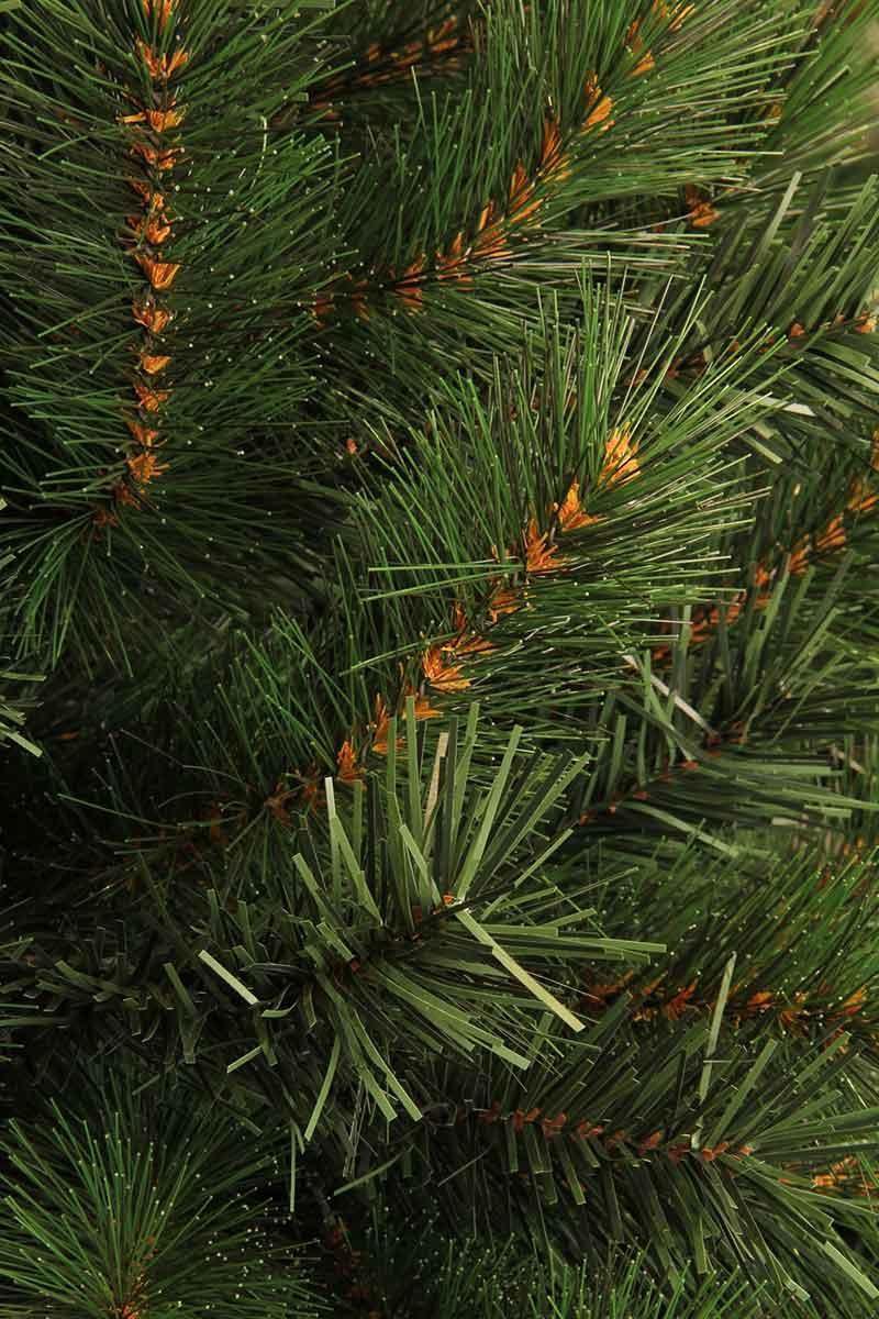 Black Box kunstkerstboom Winston 215 cm groen