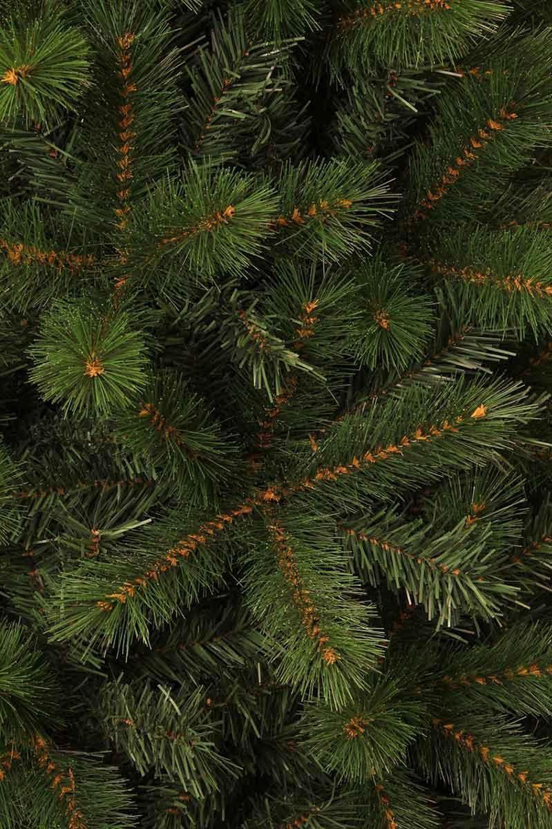 Black Box kunstkerstboom Winston 215 cm groen