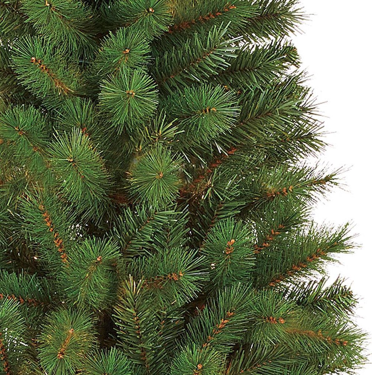 Black Box kunstkerstboom Winston 215 cm groen