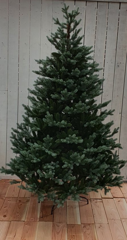 Black Box Macallan Kunstkerstboom Groen 215x150cm