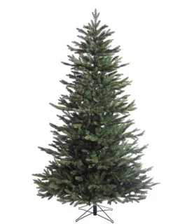 Black Box Macallan Pine Kunstkerstboom