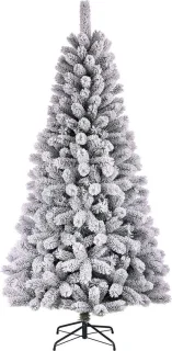 Black Box Medford Kerstboom Groen 215x114 cm