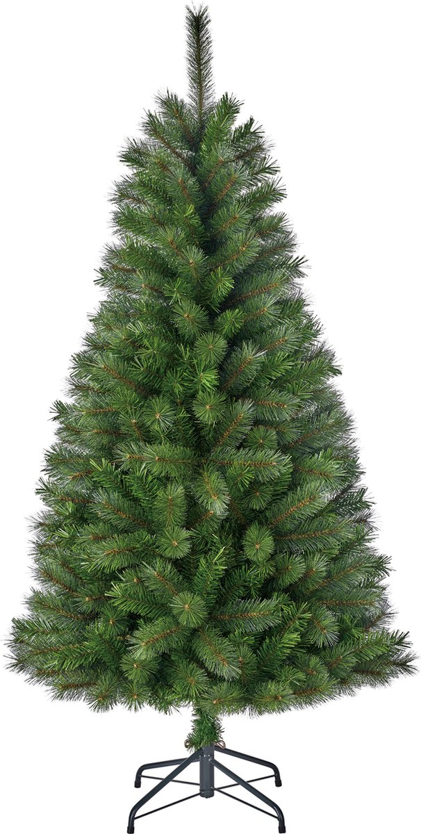 Black Box Medford kunstkerstboom 155 cm groen