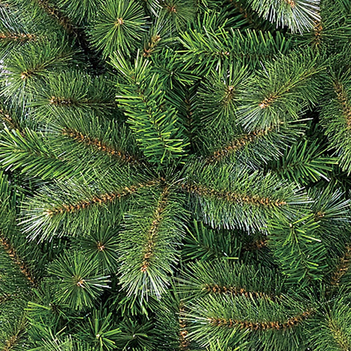 Black Box Medford kunstkerstboom 155 cm groen