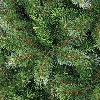 Black Box Medford kunstkerstboom 155 cm groen