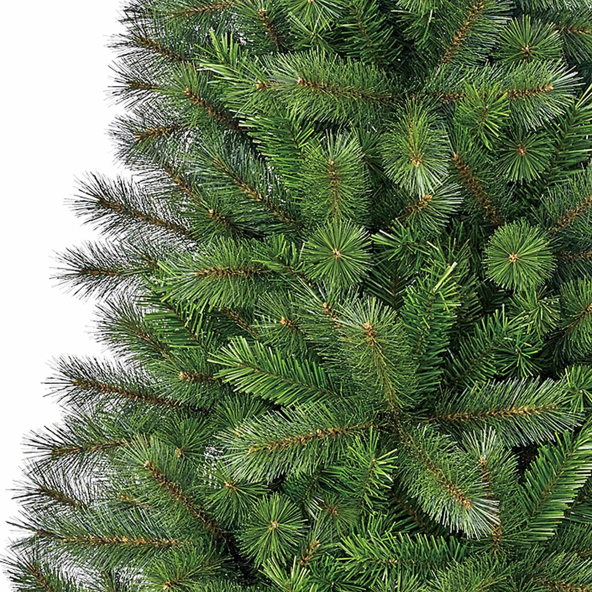 Black Box Medford kunstkerstboom 155 cm groen