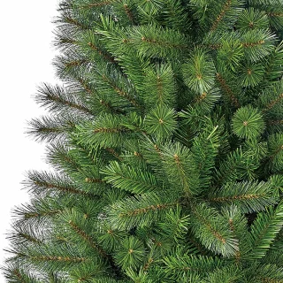 Black Box Medford kunstkerstboom 155 cm groen