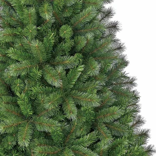 Black Box Medford kunstkerstboom 155 cm groen