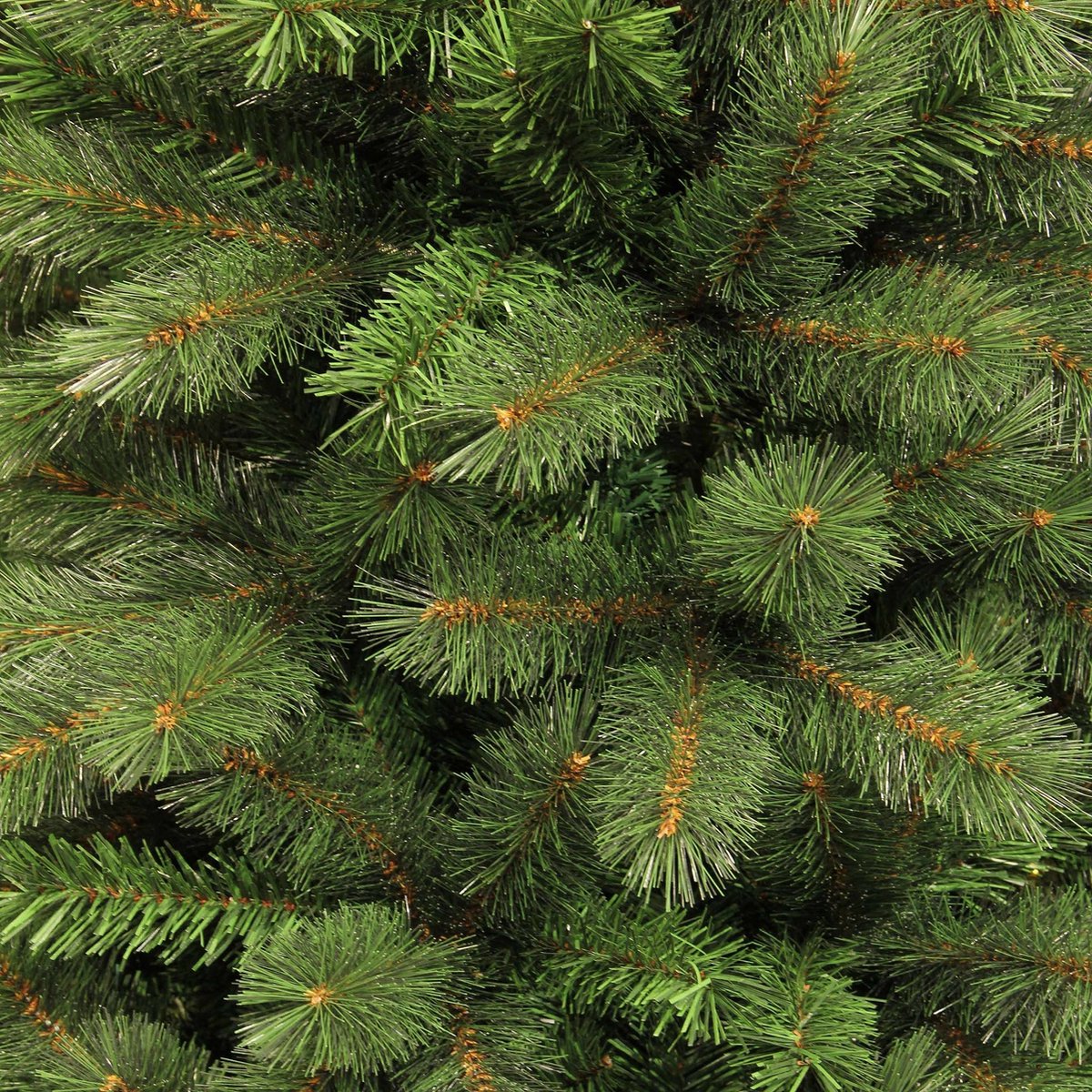 Black Box Medford kunstkerstboom 155 cm groen
