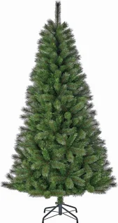 Black Box Medford kunstkerstboom 155 cm groen