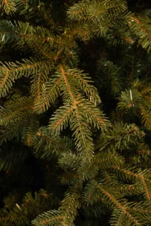 Black Box Meran Kunstkerstboom