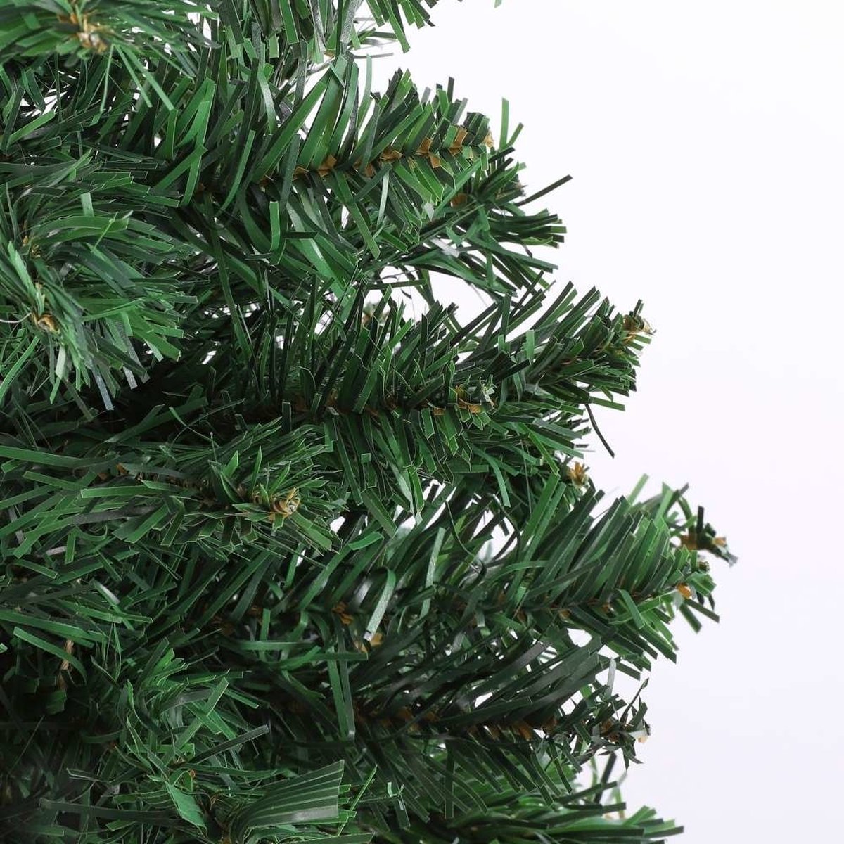 Black Box Norton Kunstkerstboom Groen 60x23 cm