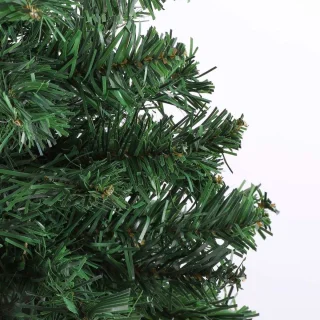 Black Box Norton Kunstkerstboom Groen 60x23 cm
