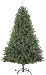 De Black Box Norwood Kunstkerstboom 230 cm in één oogopslag