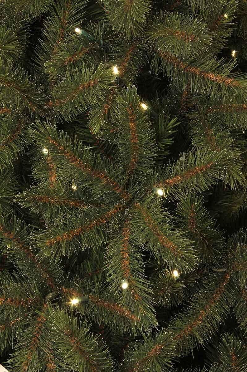Black Box Toronto Fir Kunstkerstboom 155 cm