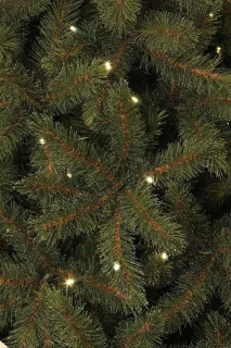 Black Box Toronto Fir Kunstkerstboom 155 cm