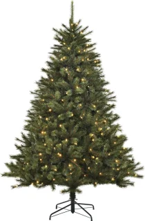 Black Box Toronto Fir Kunstkerstboom 155 cm