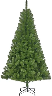 Black Box Trees Alderfen Kunstkerstboom H180 x Ø140 cm