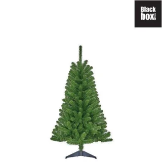 Black Box Trees Alford kerstboom